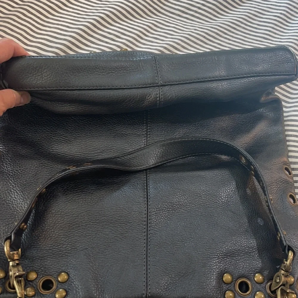 Hobo International brand shoulder bag - Picture 8 of 8